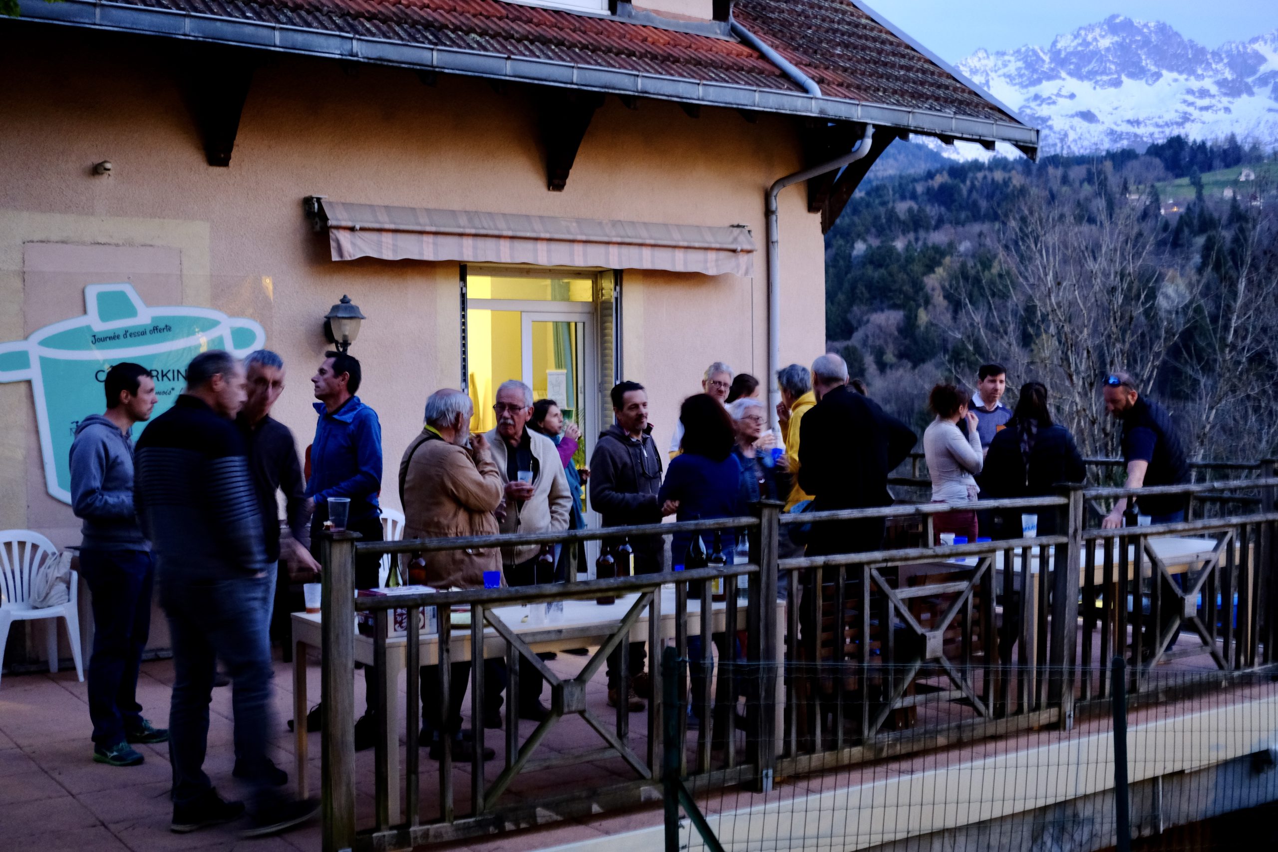 Cocotte Minute Asso Initiatives